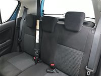 USED 2013 63 SUZUKI SPLASH 1.0 SZ3 5d 68 BHP 