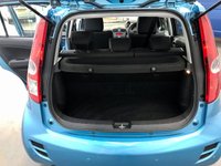 USED 2013 63 SUZUKI SPLASH 1.0 SZ3 5d 68 BHP 
