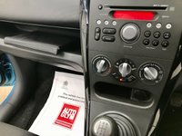 USED 2013 63 SUZUKI SPLASH 1.0 SZ3 5d 68 BHP 