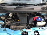 USED 2013 63 SUZUKI SPLASH 1.0 SZ3 5d 68 BHP 