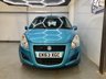 USED 2013 63 SUZUKI SPLASH 1.0 SZ3 5d 68 BHP 
