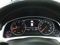 USED 2012 62 VOLKSWAGEN TOUAREG 3.0 V6 SE TDI BLUEMOTION TECHNOLOGY 5d 202 BHP SAT NAV, LEATHER, LOW TAX!!