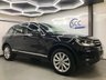 USED 2012 62 VOLKSWAGEN TOUAREG 3.0 V6 SE TDI BLUEMOTION TECHNOLOGY 5d 202 BHP SAT NAV, LEATHER, LOW TAX!!