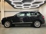 USED 2012 62 VOLKSWAGEN TOUAREG 3.0 V6 SE TDI BLUEMOTION TECHNOLOGY 5d 202 BHP SAT NAV, LEATHER, LOW TAX!!