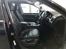 USED 2012 62 VOLKSWAGEN TOUAREG 3.0 V6 SE TDI BLUEMOTION TECHNOLOGY 5d 202 BHP SAT NAV, LEATHER, LOW TAX!!