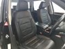 USED 2012 62 VOLKSWAGEN TOUAREG 3.0 V6 SE TDI BLUEMOTION TECHNOLOGY 5d 202 BHP SAT NAV, LEATHER, LOW TAX!!