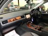 USED 2012 62 VOLKSWAGEN TOUAREG 3.0 V6 SE TDI BLUEMOTION TECHNOLOGY 5d 202 BHP SAT NAV, LEATHER, LOW TAX!!