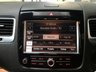 USED 2012 62 VOLKSWAGEN TOUAREG 3.0 V6 SE TDI BLUEMOTION TECHNOLOGY 5d 202 BHP SAT NAV, LEATHER, LOW TAX!!