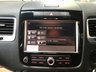 USED 2012 62 VOLKSWAGEN TOUAREG 3.0 V6 SE TDI BLUEMOTION TECHNOLOGY 5d 202 BHP SAT NAV, LEATHER, LOW TAX!!