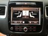 USED 2012 62 VOLKSWAGEN TOUAREG 3.0 V6 SE TDI BLUEMOTION TECHNOLOGY 5d 202 BHP SAT NAV, LEATHER, LOW TAX!!