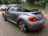 USED 2015 15 VOLKSWAGEN BEETLE 2.0 SPORT TDI BLUEMOTION TECHNOLOGY 2d 150 BHP CONVERTIBLE Low Mileage, Excellent Main Dealer Service History, MOT until December 2022, Convertible