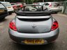 USED 2015 15 VOLKSWAGEN BEETLE 2.0 SPORT TDI BLUEMOTION TECHNOLOGY 2d 150 BHP CONVERTIBLE Low Mileage, Excellent Main Dealer Service History, MOT until December 2022, Convertible