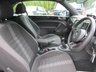 USED 2015 15 VOLKSWAGEN BEETLE 2.0 SPORT TDI BLUEMOTION TECHNOLOGY 2d 150 BHP CONVERTIBLE Low Mileage, Excellent Main Dealer Service History, MOT until December 2022, Convertible