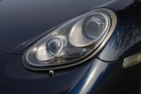USED 2011 PORSCHE CAYMAN [987] 3.4 S [24V] PDK COUPE [320 BHP] 
