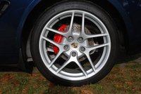 USED 2011 PORSCHE CAYMAN [987] 3.4 S [24V] PDK COUPE [320 BHP] 
