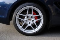 USED 2011 PORSCHE CAYMAN [987] 3.4 S [24V] PDK COUPE [320 BHP] 