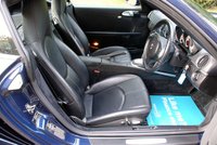 USED 2011 PORSCHE CAYMAN [987] 3.4 S [24V] PDK COUPE [320 BHP] 