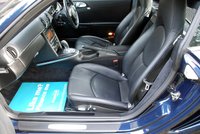 USED 2011 PORSCHE CAYMAN [987] 3.4 S [24V] PDK COUPE [320 BHP] 
