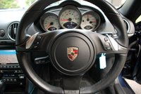 USED 2011 PORSCHE CAYMAN [987] 3.4 S [24V] PDK COUPE [320 BHP] 