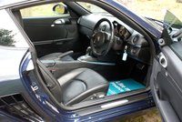 USED 2011 PORSCHE CAYMAN [987] 3.4 S [24V] PDK COUPE [320 BHP] 