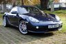 USED 2011 PORSCHE CAYMAN [987] 3.4 S [24V] PDK COUPE [320 BHP] 