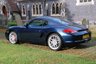 USED 2011 PORSCHE CAYMAN [987] 3.4 S [24V] PDK COUPE [320 BHP] 