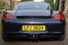 USED 2011 PORSCHE CAYMAN [987] 3.4 S [24V] PDK COUPE [320 BHP] 