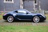 USED 2011 PORSCHE CAYMAN [987] 3.4 S [24V] PDK COUPE [320 BHP] 