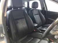 USED 2013 62 VAUXHALL ASTRA 1.6 ELITE 5d 113 BHP Low Mileage, Elite Model