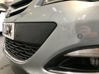 USED 2013 62 VAUXHALL ASTRA 1.6 ELITE 5d 113 BHP Low Mileage, Elite Model