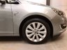 USED 2013 62 VAUXHALL ASTRA 1.6 ELITE 5d 113 BHP Low Mileage, Elite Model