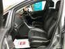 USED 2013 62 VAUXHALL ASTRA 1.6 ELITE 5d 113 BHP Low Mileage, Elite Model
