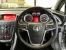 USED 2013 62 VAUXHALL ASTRA 1.6 ELITE 5d 113 BHP Low Mileage, Elite Model