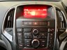 USED 2013 62 VAUXHALL ASTRA 1.6 ELITE 5d 113 BHP Low Mileage, Elite Model