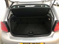 USED 2012 VOLKSWAGEN POLO 1.2 MATCH TDI 5d 74 BHP 