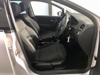 USED 2012 VOLKSWAGEN POLO 1.2 MATCH TDI 5d 74 BHP 