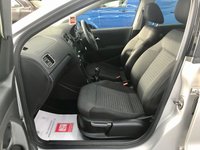 USED 2012 VOLKSWAGEN POLO 1.2 MATCH TDI 5d 74 BHP 