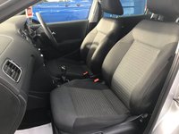 USED 2012 VOLKSWAGEN POLO 1.2 MATCH TDI 5d 74 BHP 