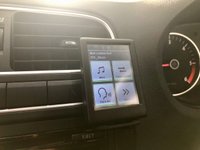 USED 2012 VOLKSWAGEN POLO 1.2 MATCH TDI 5d 74 BHP 