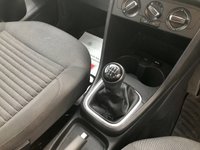 USED 2012 VOLKSWAGEN POLO 1.2 MATCH TDI 5d 74 BHP 