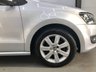 USED 2012 VOLKSWAGEN POLO 1.2 MATCH TDI 5d 74 BHP 