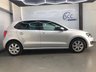 USED 2012 VOLKSWAGEN POLO 1.2 MATCH TDI 5d 74 BHP 