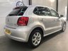 USED 2012 VOLKSWAGEN POLO 1.2 MATCH TDI 5d 74 BHP 
