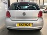 USED 2012 VOLKSWAGEN POLO 1.2 MATCH TDI 5d 74 BHP 
