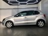 USED 2012 VOLKSWAGEN POLO 1.2 MATCH TDI 5d 74 BHP 