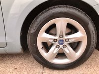 USED 2008 08 FORD FOCUS 1.6 ZETEC 5d 100 BHP 