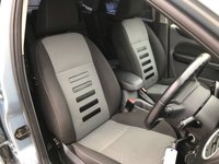 USED 2008 08 FORD FOCUS 1.6 ZETEC 5d 100 BHP 