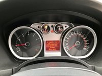 USED 2008 08 FORD FOCUS 1.6 ZETEC 5d 100 BHP 