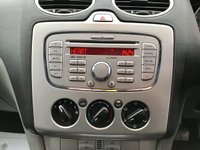 USED 2008 08 FORD FOCUS 1.6 ZETEC 5d 100 BHP 