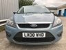 USED 2008 08 FORD FOCUS 1.6 ZETEC 5d 100 BHP 